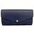 Louis Vuitton Monogram Empreinte Portefeuille Sarah Long Wallet Rosso