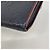 Louis Vuitton Monogram Empreinte Portefeuille Sarah Long Wallet Rosso - vista 5