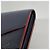 Louis Vuitton Monogram Empreinte Portefeuille Sarah Long Wallet Rosso - vista 7