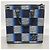 Borsa Louis Vuitton Damier Rush Epi XL Blu - vista 7