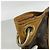 Bolsa de Ombro Louis Vuitton Monogram Galliera PM Marrom - vista 8