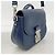 Borsa Louis Vuitton Epi Eden PM Blu navy - vista 2