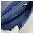 Borsa Louis Vuitton Epi Eden PM Blu navy - vista 4