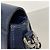 Borsa Louis Vuitton Epi Eden PM Blu navy - vista 7