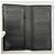 Louis Vuitton Black Long Wallet - view 3