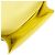 Borsa a tracolla Chanel Boy Chain Giallo - vista 4