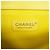 Borsa a tracolla Chanel Boy Chain Giallo - vista 5