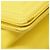 Borsa a tracolla Chanel Boy Chain Giallo - vista 6