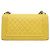Borsa a tracolla Chanel Boy Chain Giallo - vista 9