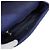 Timeless Borsa a tracolla Chanel in pelle blu navy - vista 4