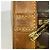 Borsa a mano Louis Vuitton Alma Monogram M51130 Marrone - vista 5