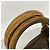 Borsa a mano Louis Vuitton Alma Monogram M51130 Marrone - vista 7