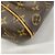Borsa Louis Vuitton Monogram Tivoli PM Marrone - vista 6