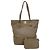 Borsa Tote Louis Vuitton Monogram Empreinte Citadine GM