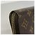 Louis Vuitton Monogram Zippy Wallet Pink - Ansicht 5