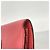 Hermès Portafoglio lungo Hermes Bearn Soufflé Rosa - vista 5