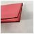 Hermès Portafoglio lungo Hermes Bearn Soufflé Rosa - vista 6