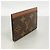 Louis Vuitton Monogram Portecartes Simple Card Case Castaño - vista 2