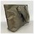 Borsa Tote Gucci GG Stampata 211137 Cachi - vista 2