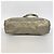 Borsa Tote Gucci GG Stampata 211137 Cachi - vista 3