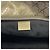 Borsa Tote Gucci GG Stampata 211137 Cachi - vista 5