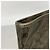 Borsa Tote Gucci GG Stampata 211137 Cachi - vista 7