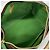 Borsa Louis Vuitton Monogram Perfo Speedy 30 Marrone Verde - vista 4