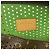 Borsa Louis Vuitton Monogram Perfo Speedy 30 Marrone Verde - vista 5