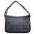 Borsa a tracolla Chanel New Travel Nylon Nero