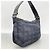Borsa a tracolla Chanel New Travel Nylon Nero - vista 2