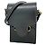 Borsa a tracolla Gucci in pelle nera Nero