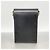 Borsa a tracolla Gucci in pelle nera Nero - vista 10