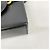 Borsa a tracolla Gucci in pelle nera Nero - vista 6