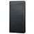 Louis Vuitton Epi Leather Portefeuille Brazza Long Wallet Black