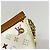 Louis Vuitton Monogram Multicolor Berlingo Wallet/Coin Case White - view 6
