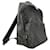Zaino Louis Vuitton Monogram Eclipse Apollo Nero - vista 2