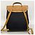 Hermès Zaino Hermes Herbag Ad MM Nero - vista 12