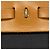 Hermès Zaino Hermes Herbag Ad MM Nero - vista 5