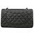 Borsa a tracolla Chanel Matelassé Nero - vista 8