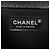 Borsa a tracolla Chanel Boy Chain Nero - vista 5