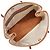 Hermès Borsa Tote Hermes Garden TPM D'oro - vista 4