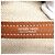 Hermès Borsa Tote Hermes Garden TPM D'oro - vista 5