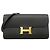 Hermès Portafoglio Hermes Constance Long To Go Nero