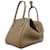 Hermès Borsa Hermes Lindy 26 Taupe - vista 2