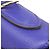 Hermès Borsa Hermes Kelly 32 in pelle Togo Blu - vista 10