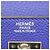 Hermès Borsa Hermes Kelly 32 in pelle Togo Blu - vista 5