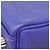 Hermès Borsa Hermes Kelly 32 in pelle Togo Blu - vista 6