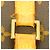 Borsa Tote Louis Vuitton Monogram Vavin GM Marrone - vista 10