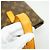 Borsa Tote Louis Vuitton Monogram Vavin GM Marrone - vista 11