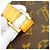 Borsa Tote Louis Vuitton Monogram Vavin GM Marrone - vista 13